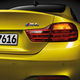 Image for article titled The All-New BMW M3 Sedan And BMW M4 Coupe